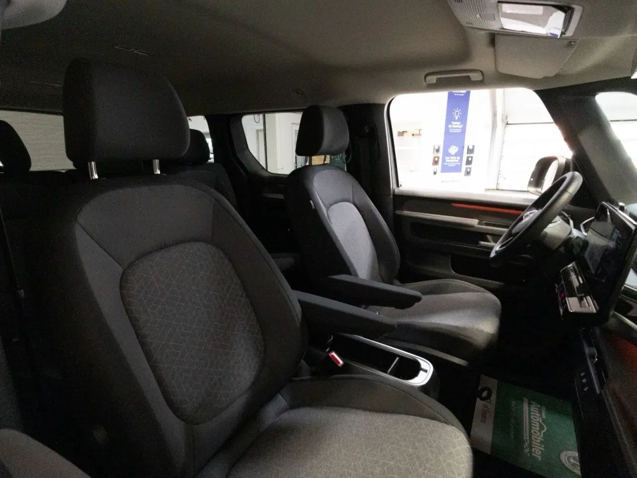 Billede 22 - VW ID.Buzz 77 Pro SWB