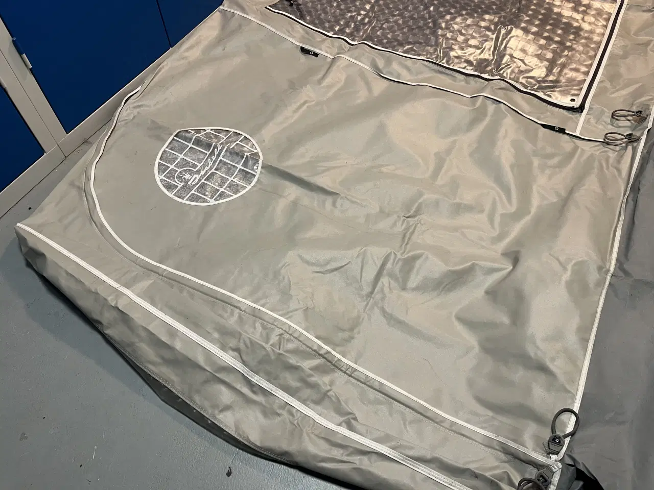 Billede 4 - Isabella Annex 250 Sand