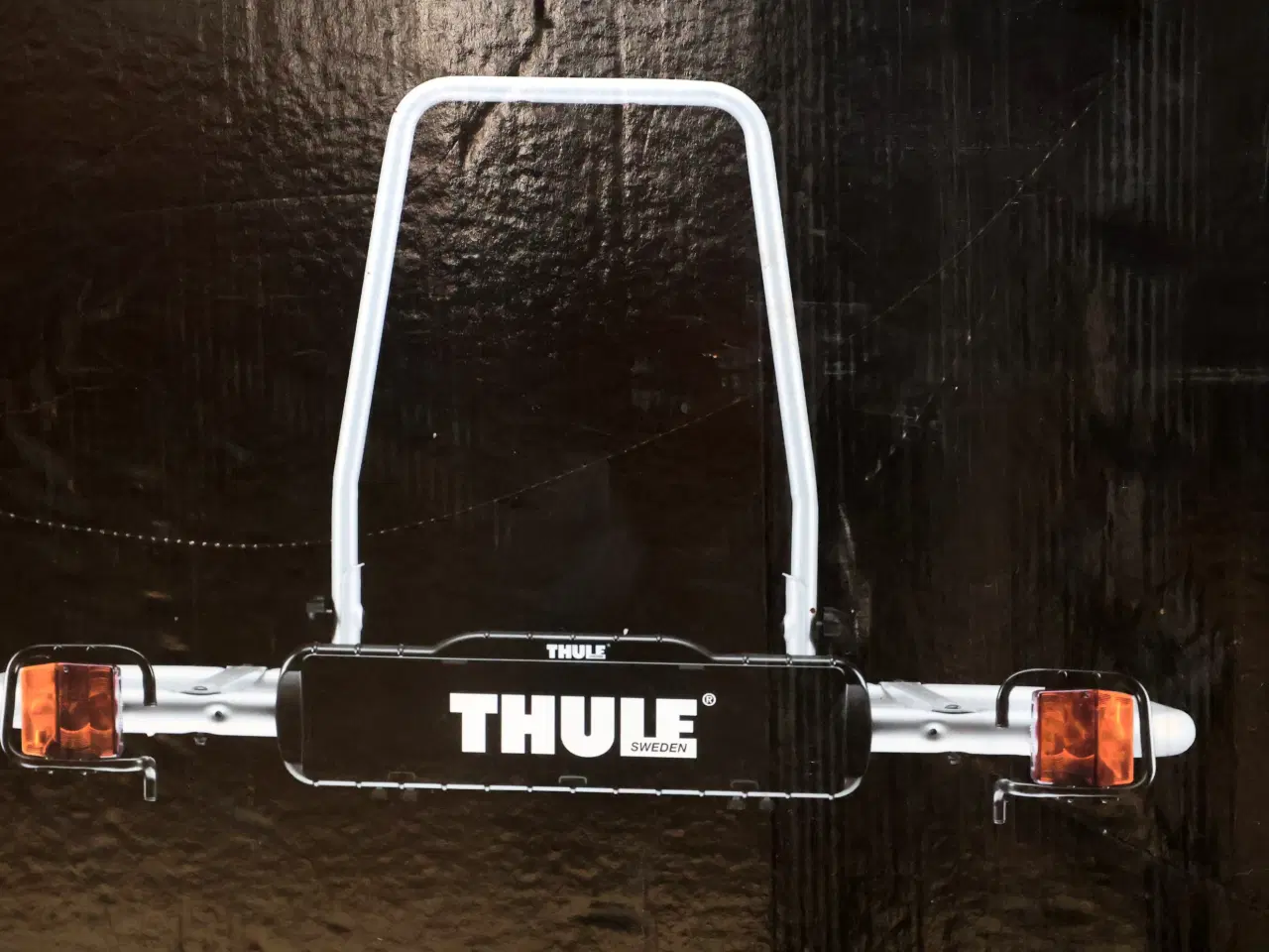 Billede 2 -  Thule Easy base, ubrugt. MOMSFRI.