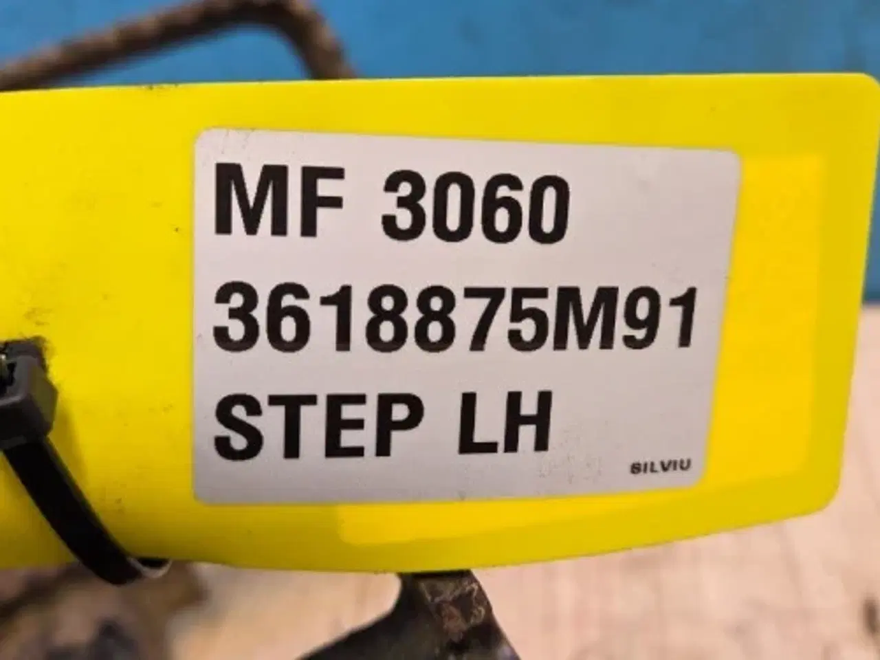Billede 2 - Massey Ferguson 3060 Trine 3618875M91
