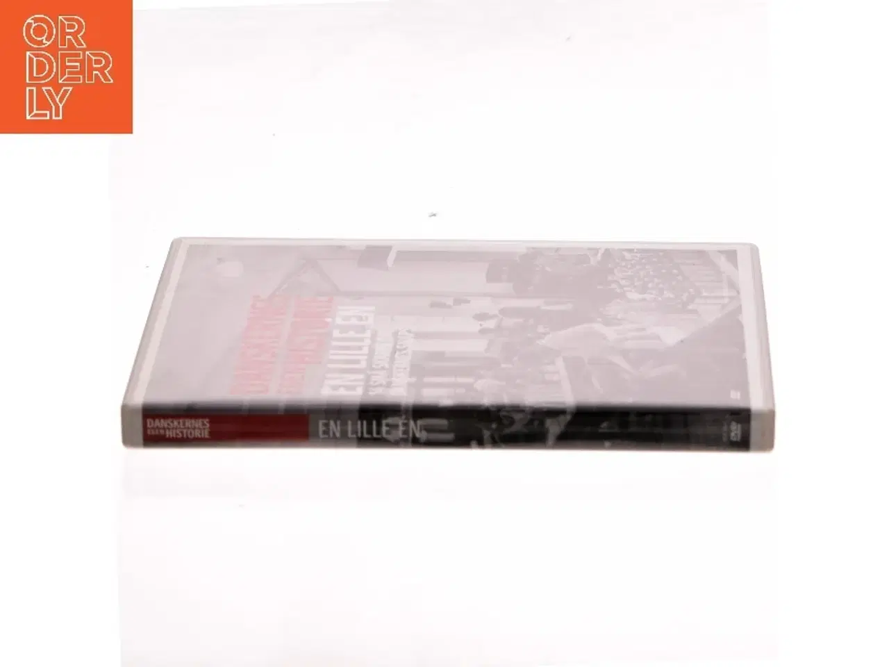 Billede 2 - Danskernes egen historie: En lille en (DVD)