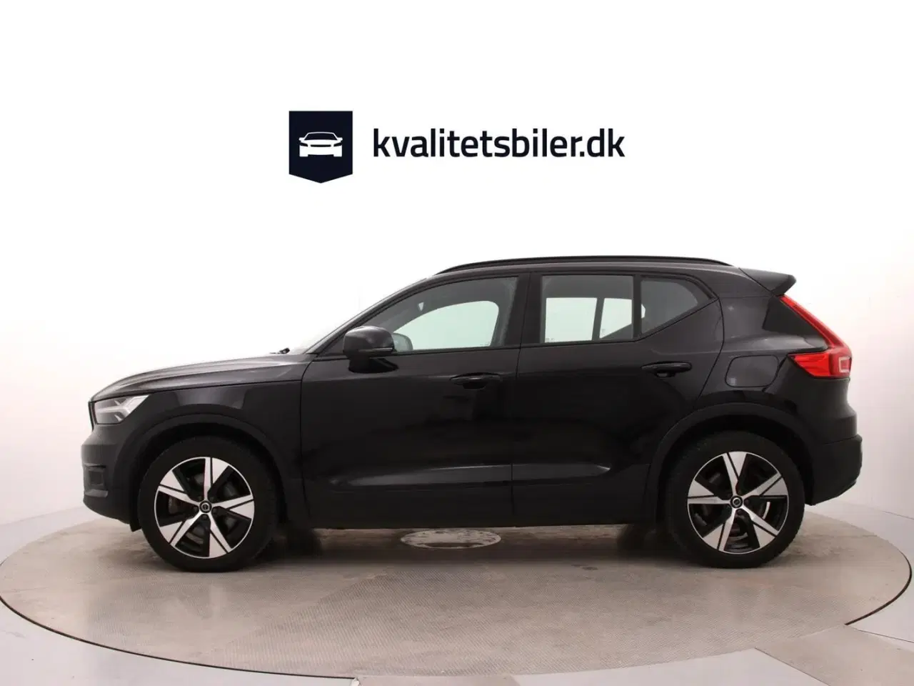 Billede 2 - Volvo XC40  P8 ReCharge Twin Pro