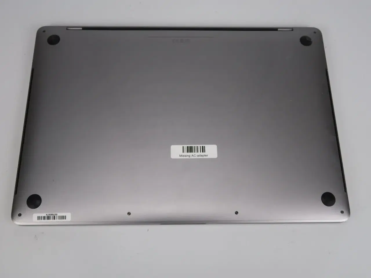 Billede 4 - Apple MacBook Pro i7 15,6"
