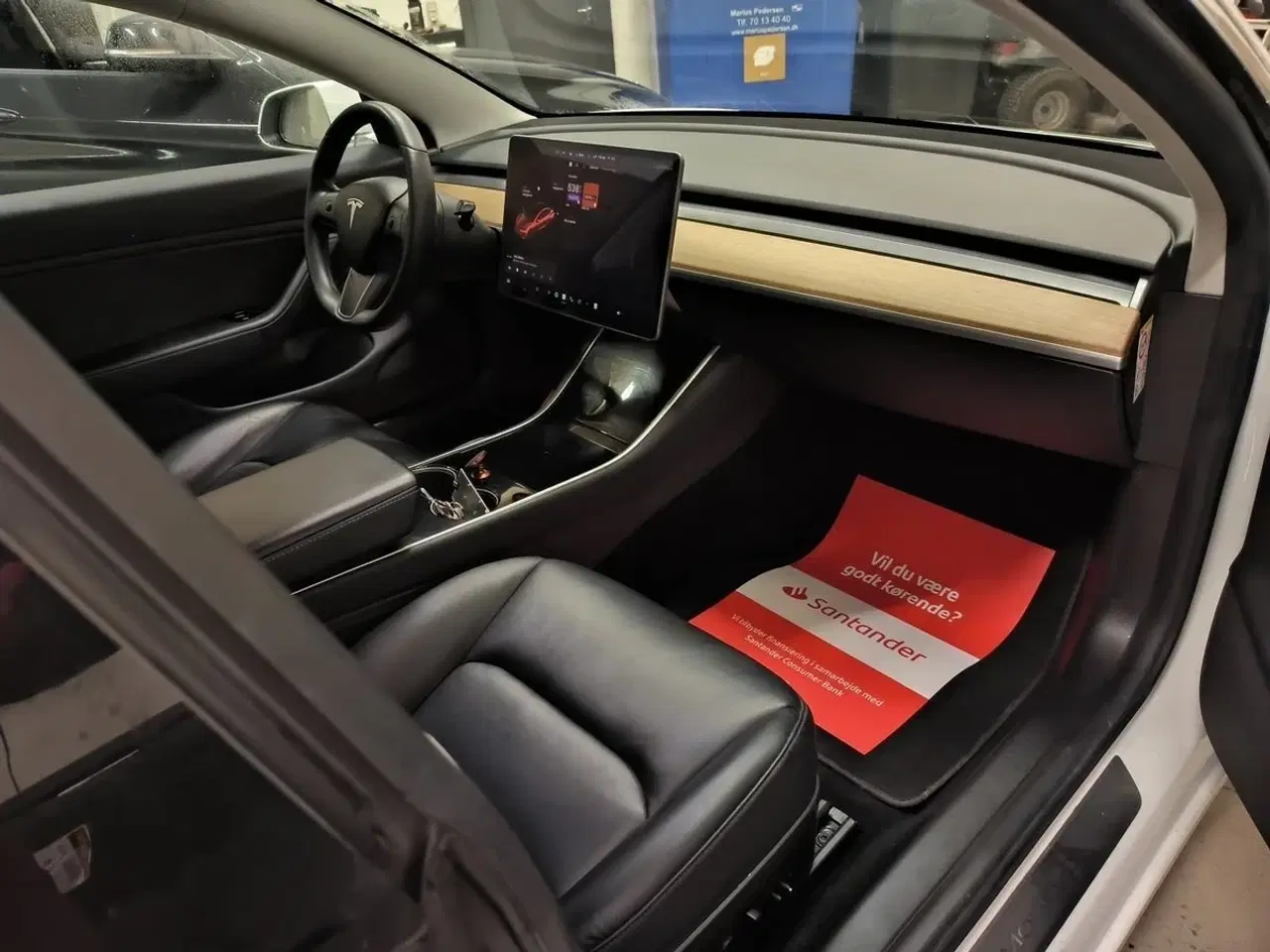 Billede 12 - Tesla Model 3  Standard Range+ RWD