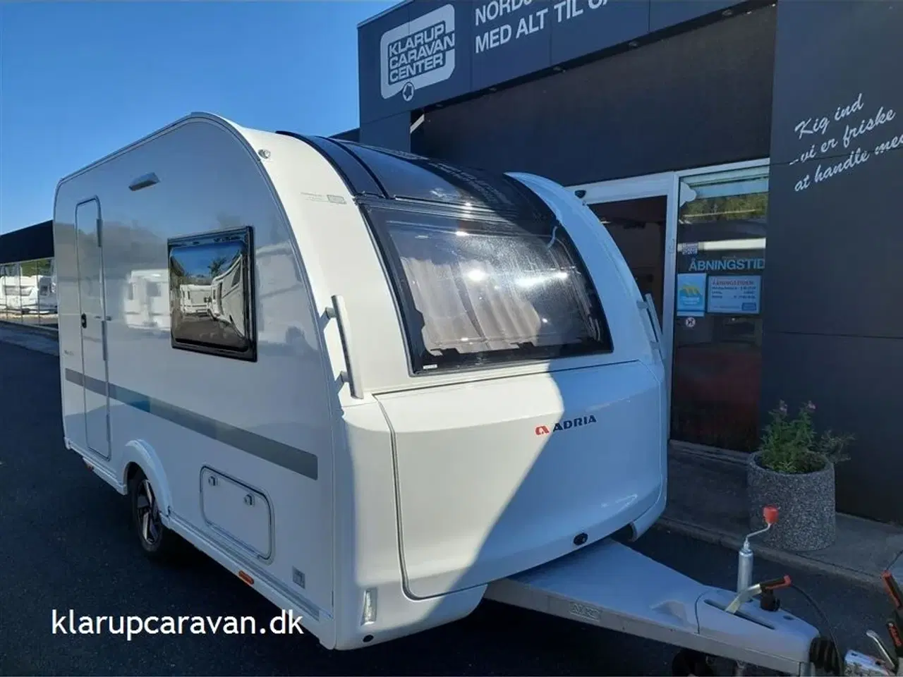 Billede 3 - 2024 - Adria Altea 362 LH