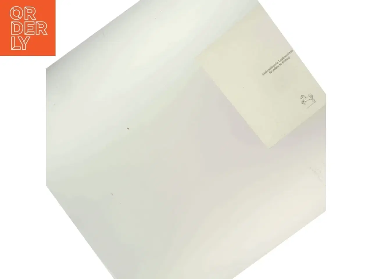 Billede 3 - Bog om Bergen-Belsen