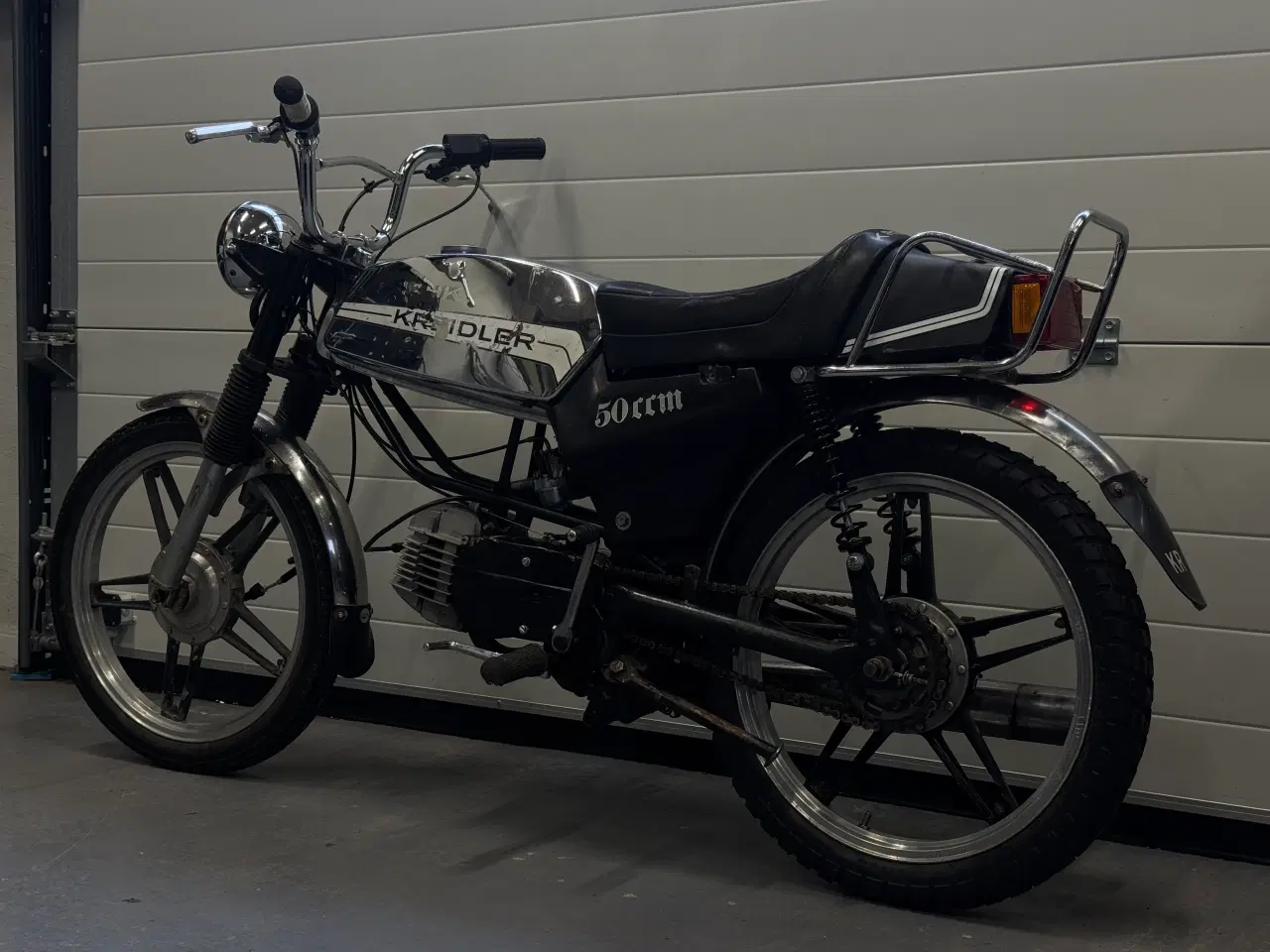 Billede 2 - Kreidler Superstar 