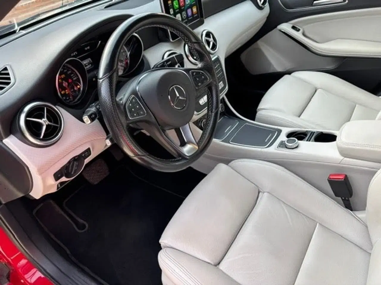 Billede 6 - Mercedes A200 2,2 CDi Urban aut.