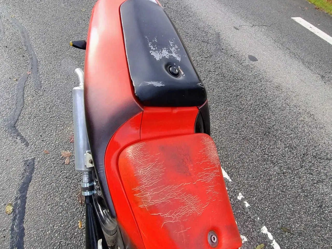 Billede 7 - Aprilia rs 50 45 scooter