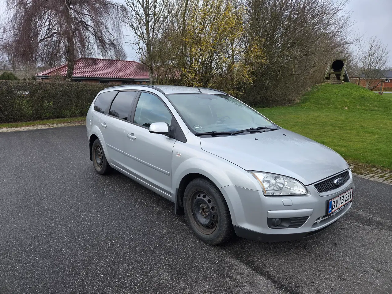 Billede 1 - Ford i focus