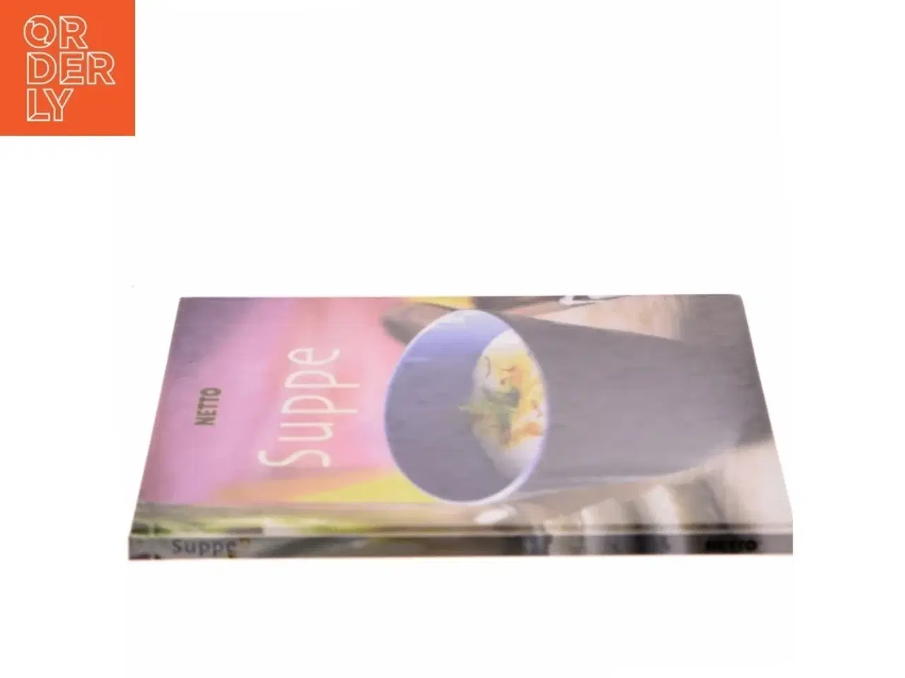 Billede 2 - Suppe (Bog)