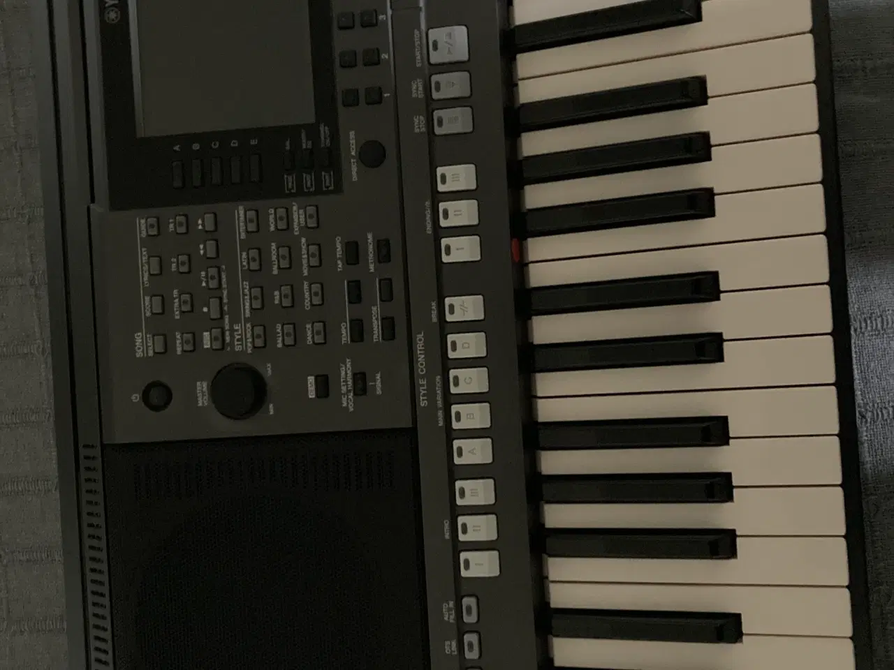 Billede 2 - Yamaha Digital Workstation