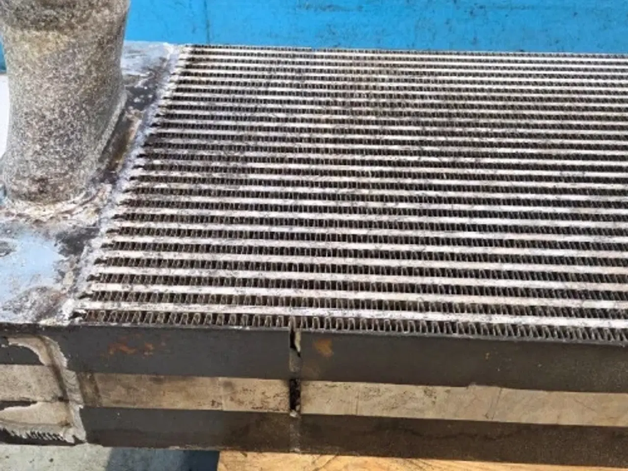 Billede 16 - Case 9240 Køler 47503046