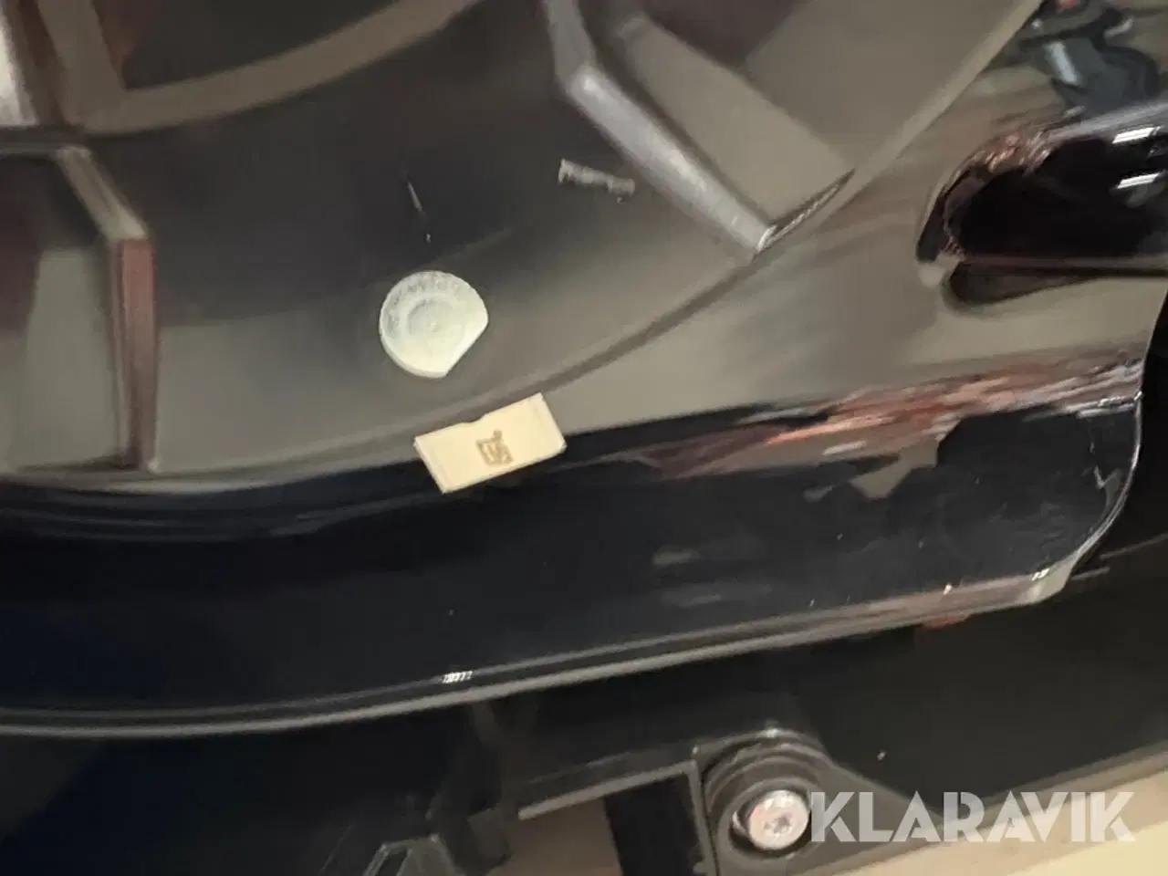 Billede 9 - Græsslåmaskine STIHL i MOW 5