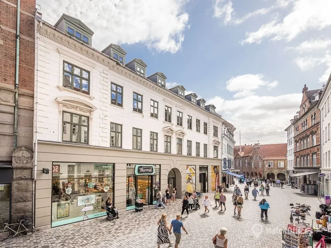 Billede 10 - 434 m² kontor med egen terrasse midt i København K