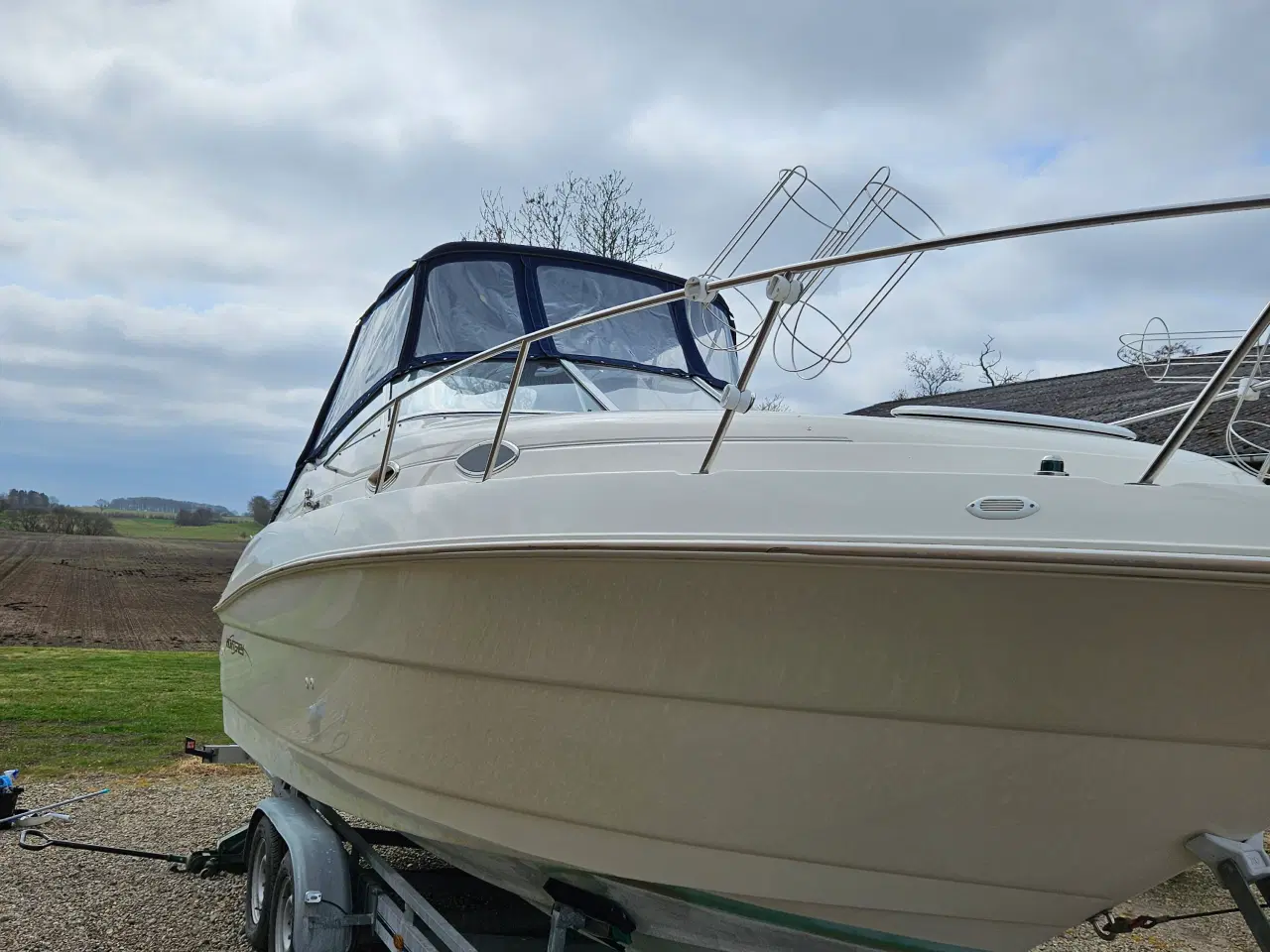 Billede 11 - Køkken, bad , 4 sovepladser