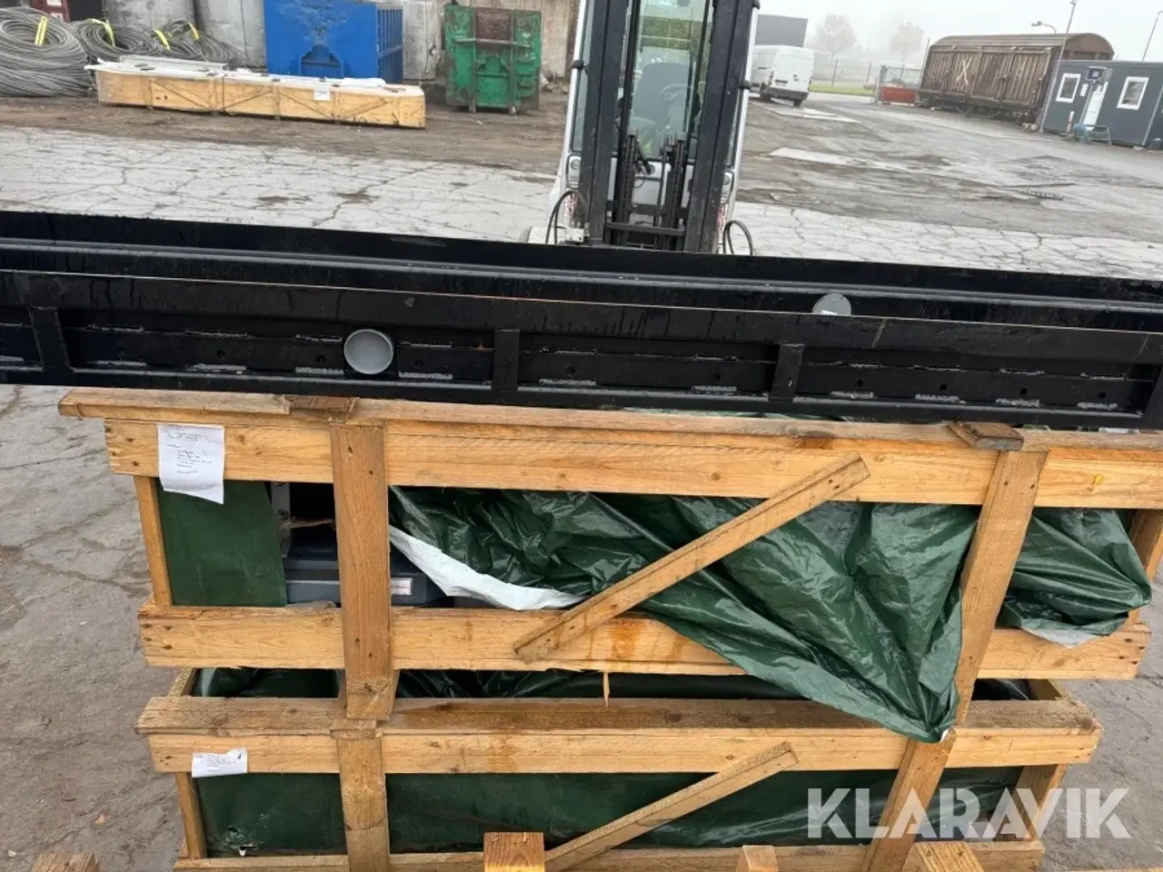 Billede 5 - Mastelift Stenhøj 2.35 PV