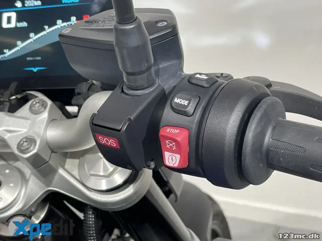 Billede 14 - BMW F 900 R