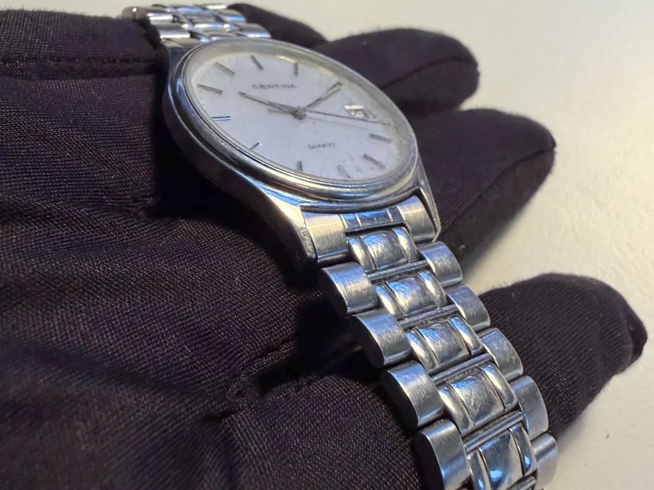 Billede 2 - Certina Ur