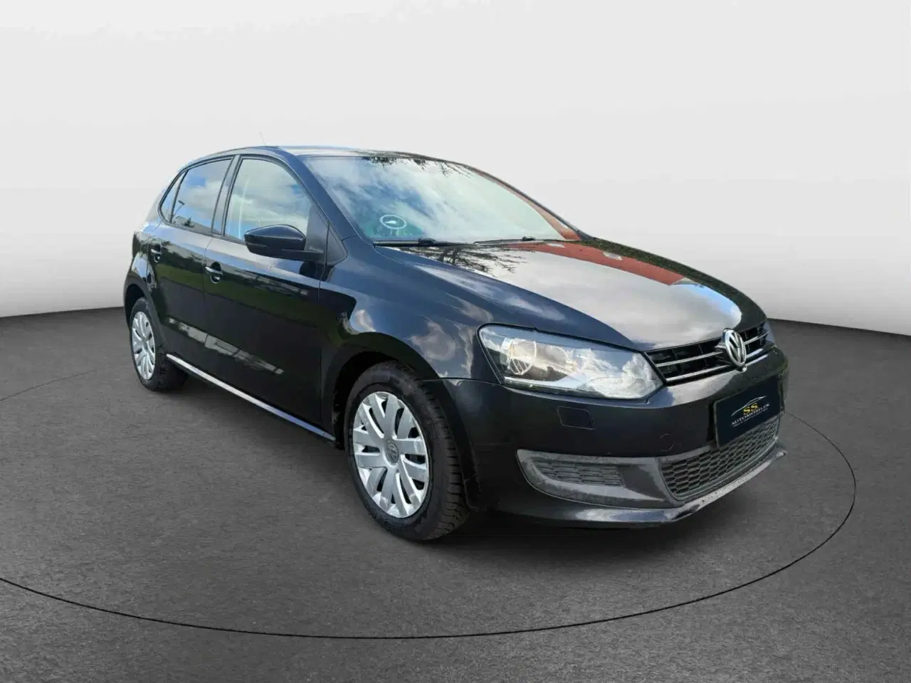 Billede 2 - VW Polo 1,6 TDi 90 Comfortline BMT Van