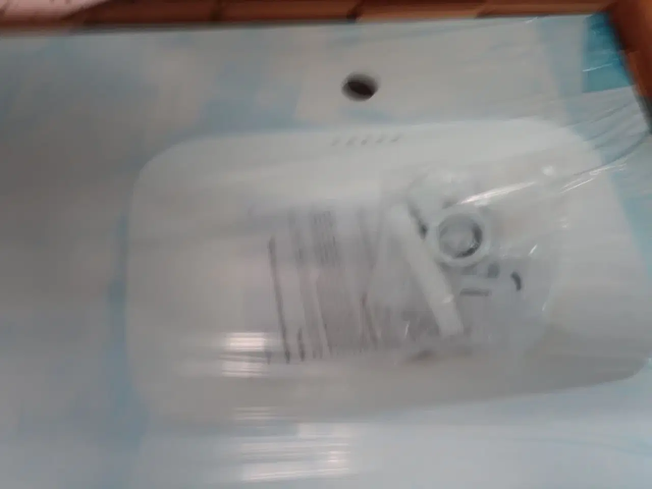 Billede 3 - Vask 121x50 cm