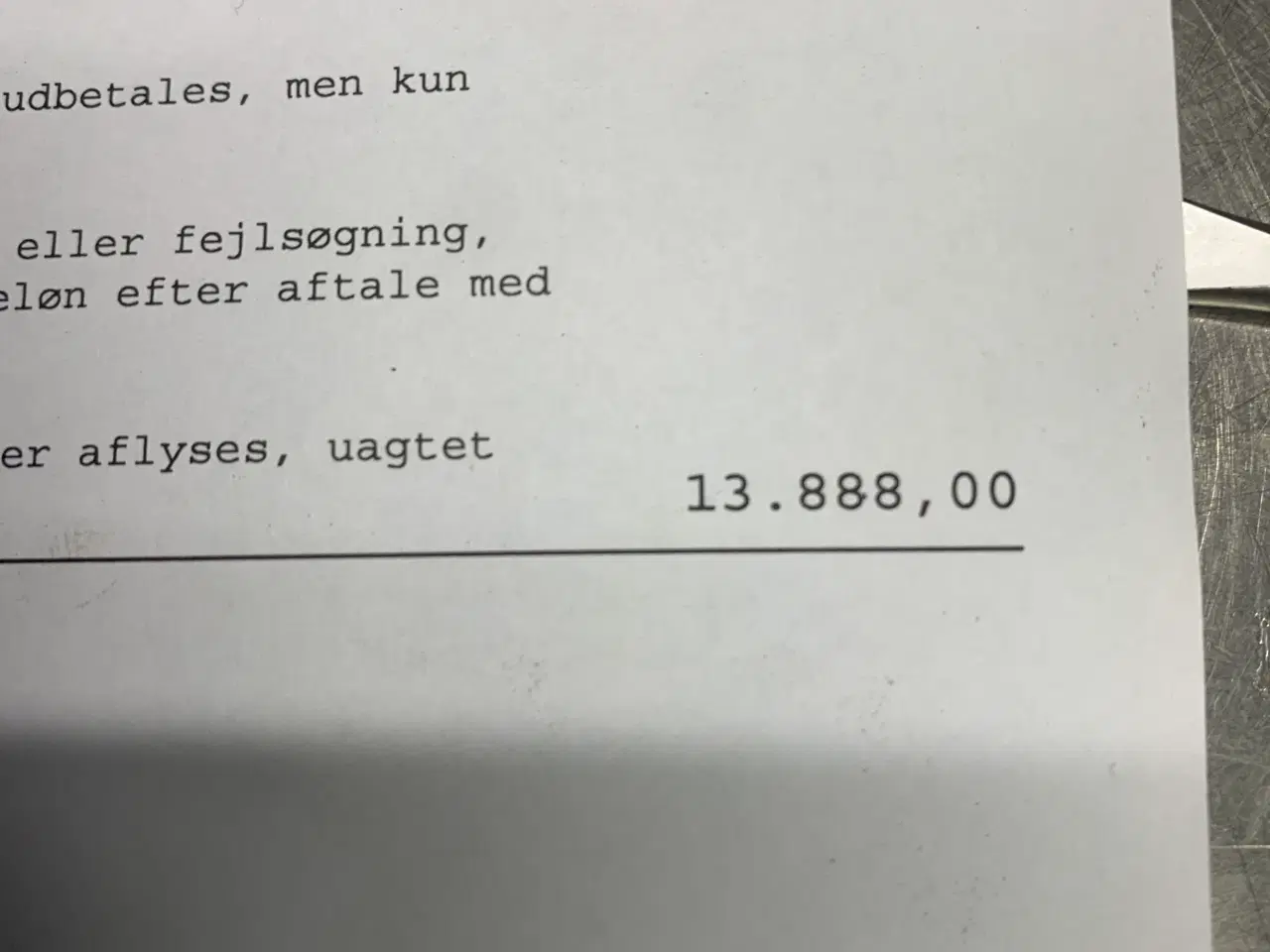 Billede 11 - Vga Street X 30 km model 2025