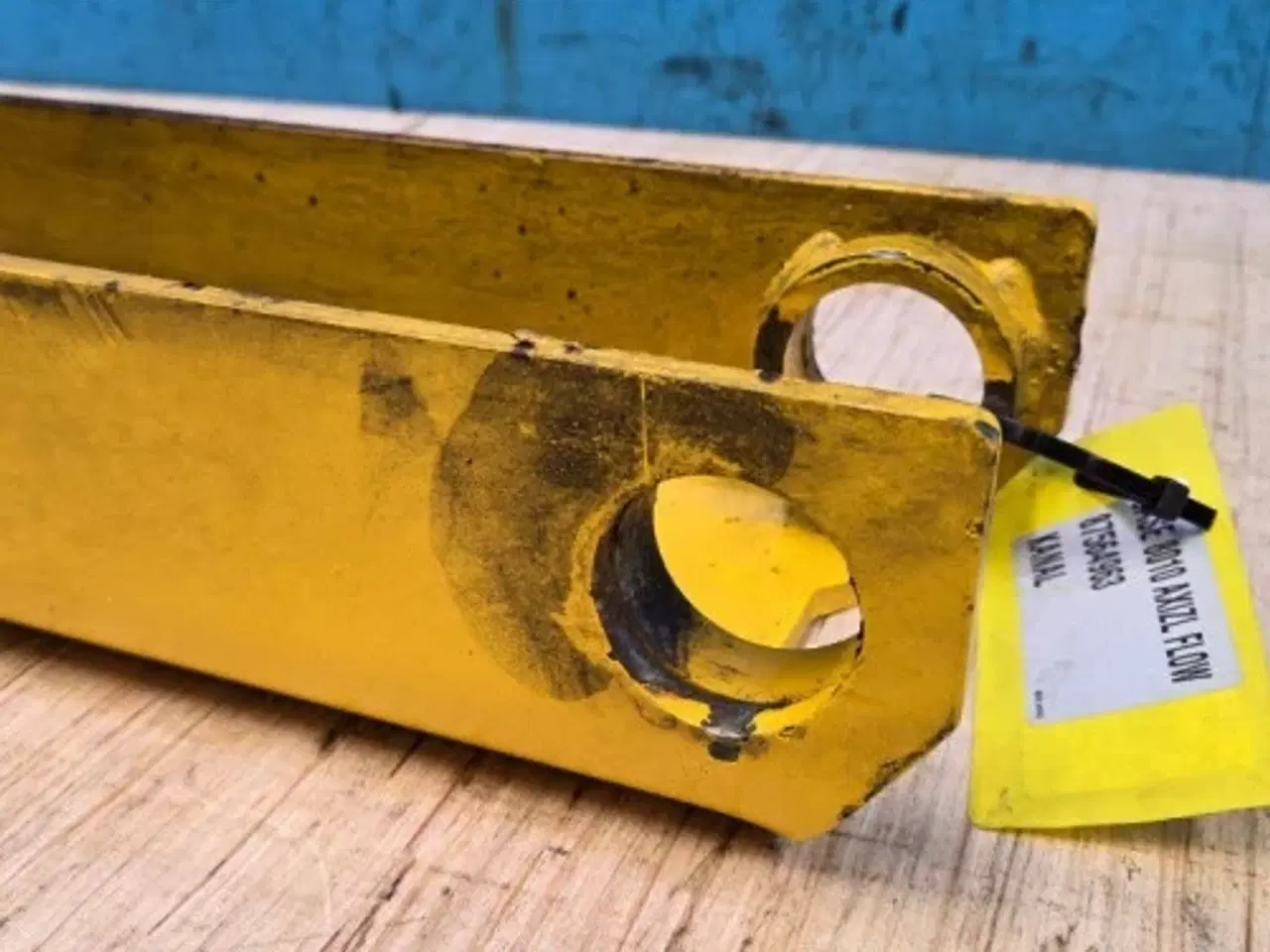 Billede 3 - Case 8010 Kanal 87564963