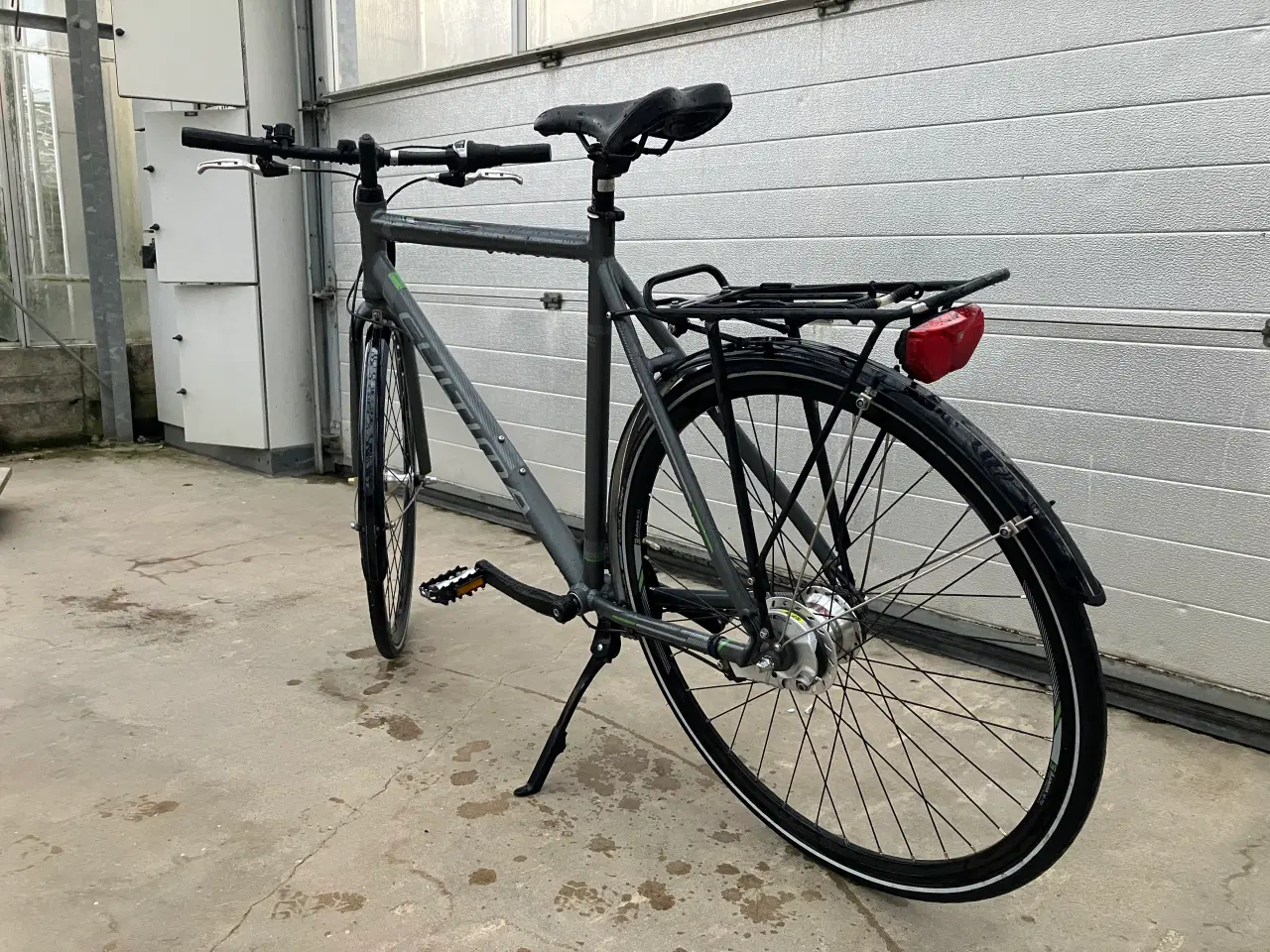 Billede 2 - Cultima Sport 45