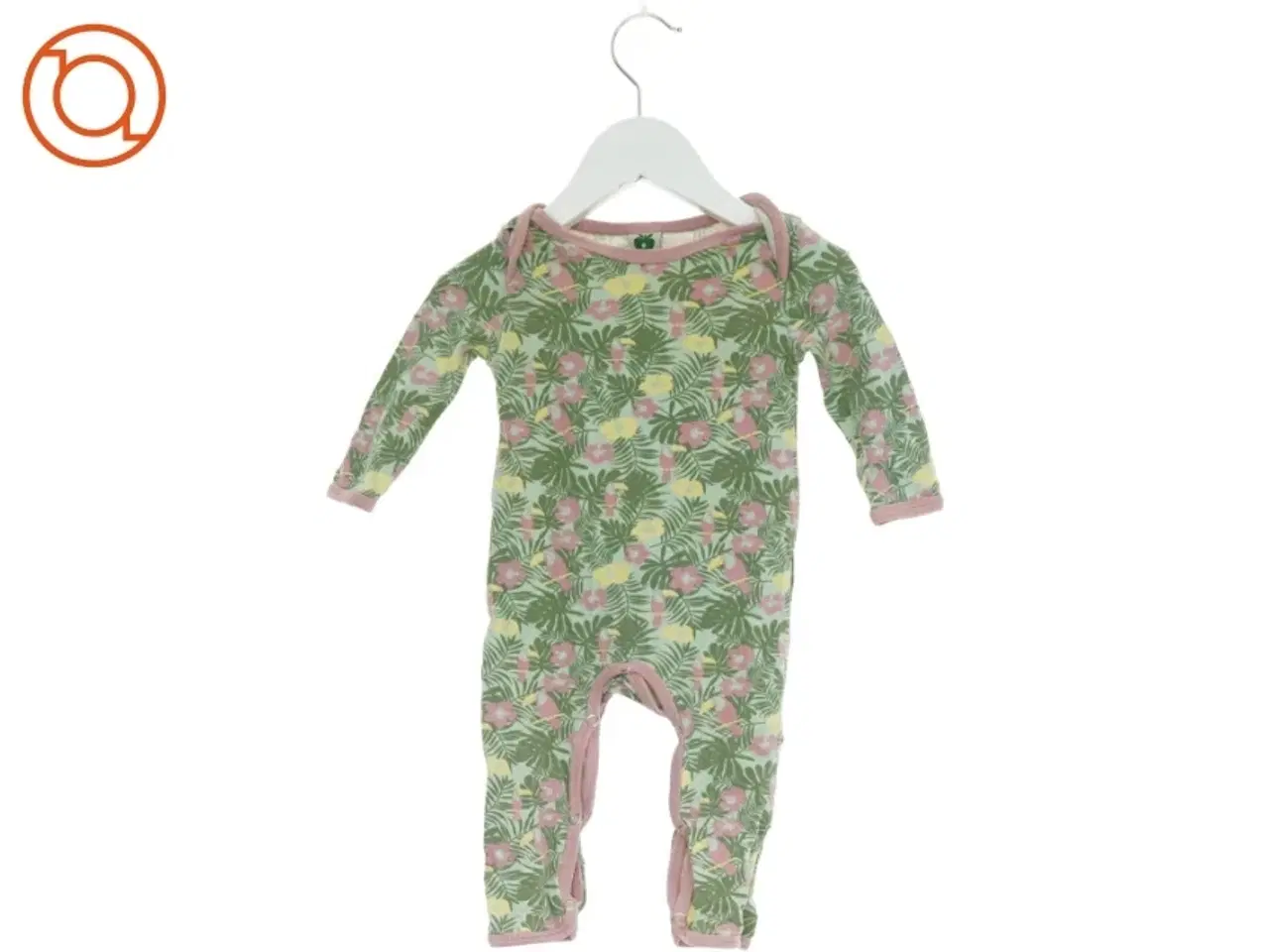 Billede 1 - Bodystocking fra Småfolk (str. 68 cm)