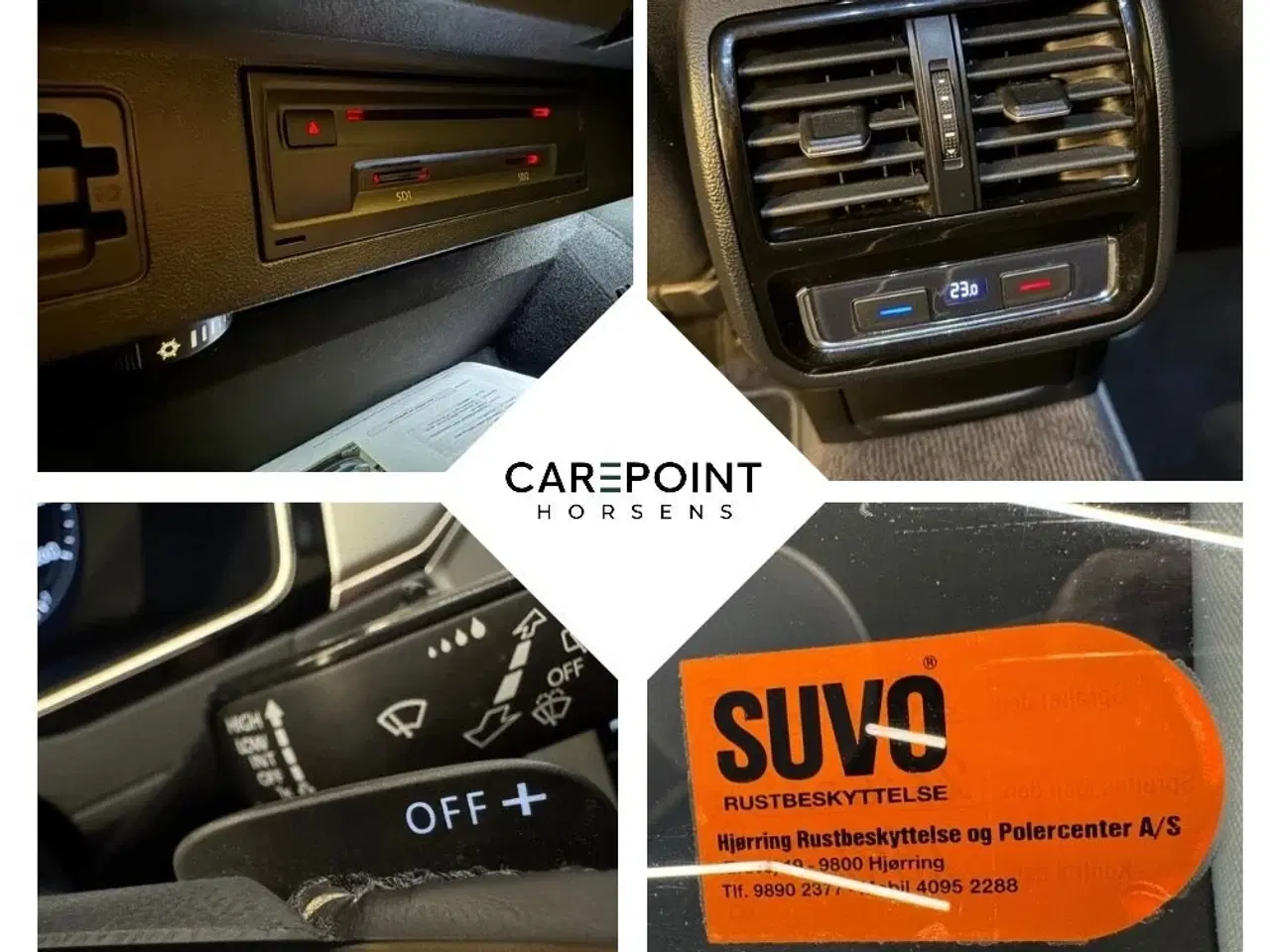 Billede 18 - VW Passat 1,5 TSi 150 Comfortline Variant DSG