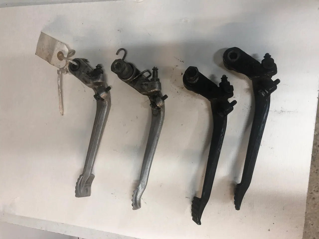 Billede 6 - Bmw k1100 dele