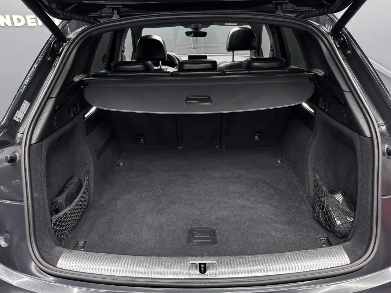 Billede 16 - Audi SQ5 3,0 TDi S-line quattro Tiptr.