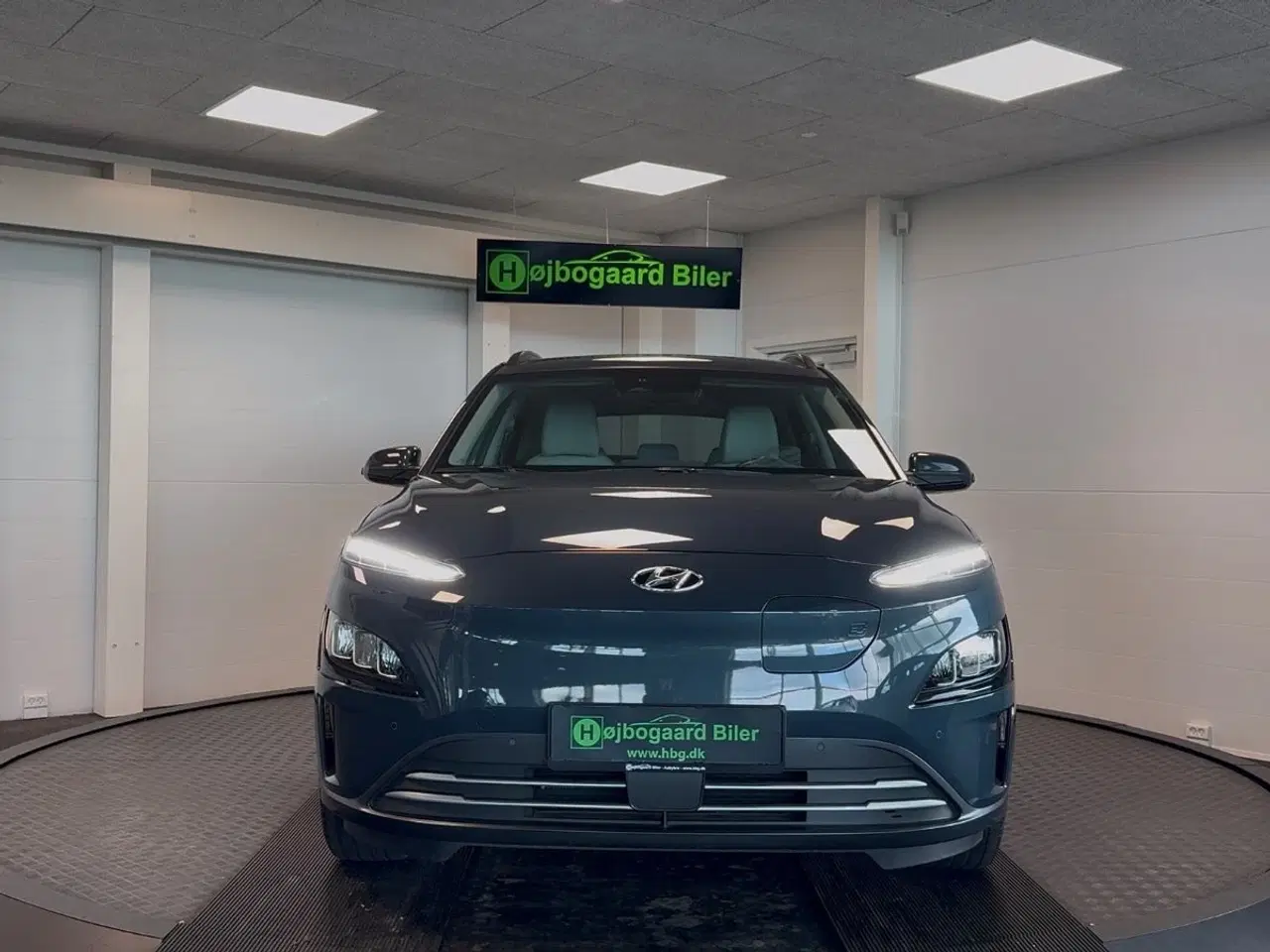 Billede 7 - Hyundai Kona 64 EV Prime