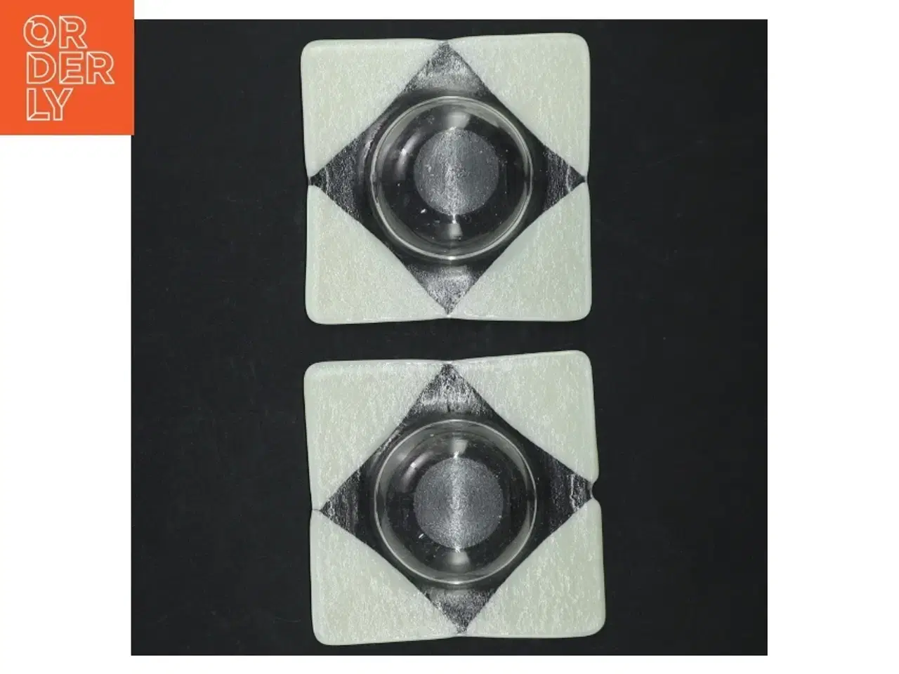 Billede 3 - Glas (str. 10 x 10 cm)