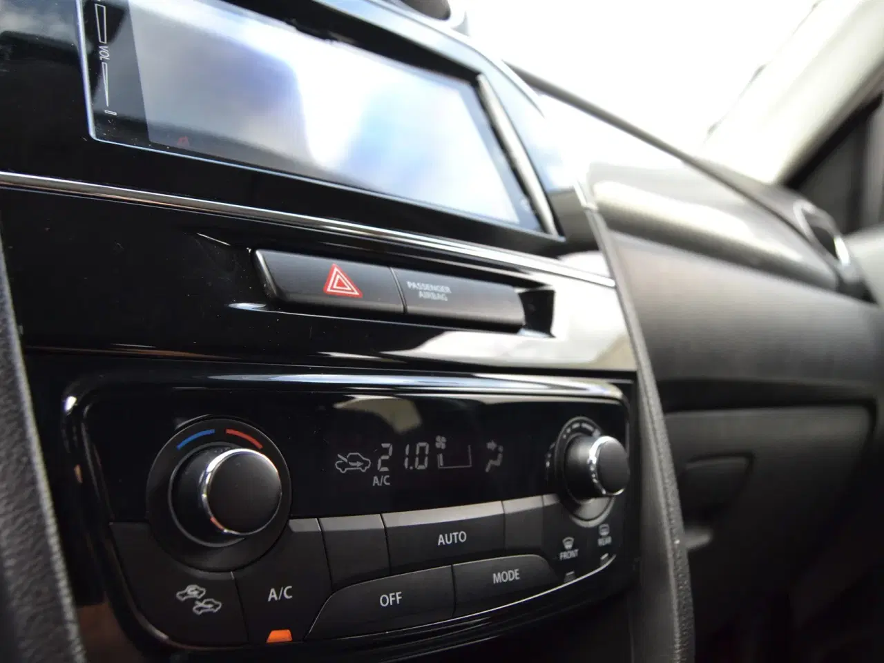 Billede 17 - Suzuki Vitara 1,0 Boosterjet Active Cut 112HK 5d