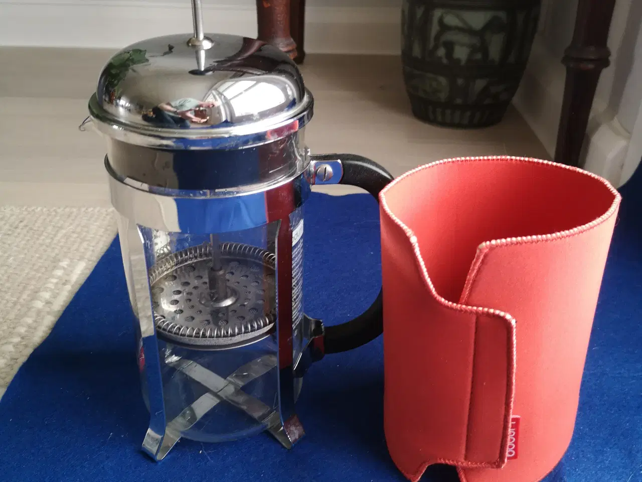 Billede 2 - BODUM stempelkande