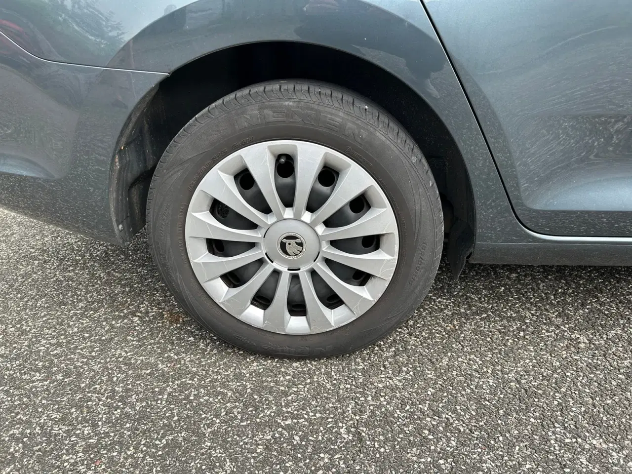 Billede 18 - Skoda Rapid 1,0 TSi 95 ICE