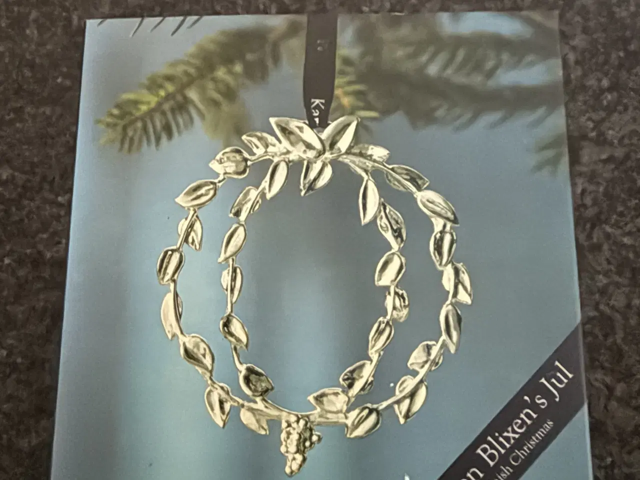 Billede 1 - Rosendahl uro