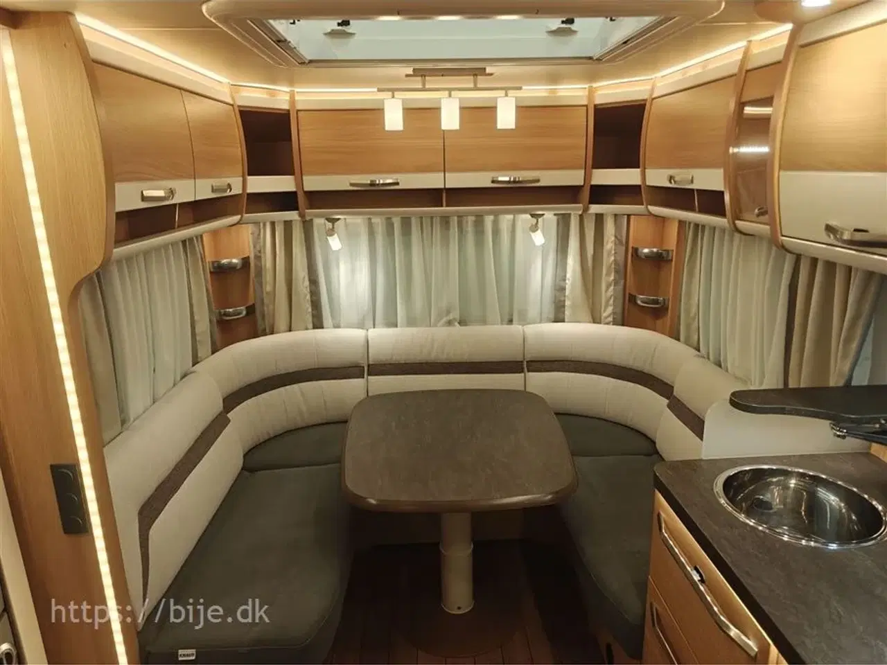 Billede 3 - 2018 - Knaus Südwind Silver Selection 500 FVU