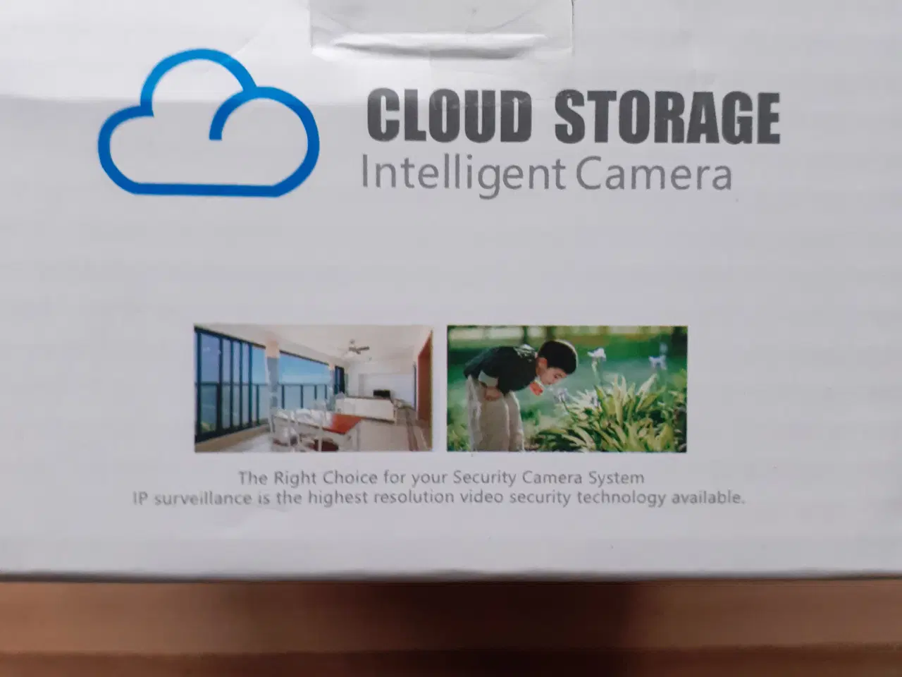 Billede 3 - Overvågningskamera