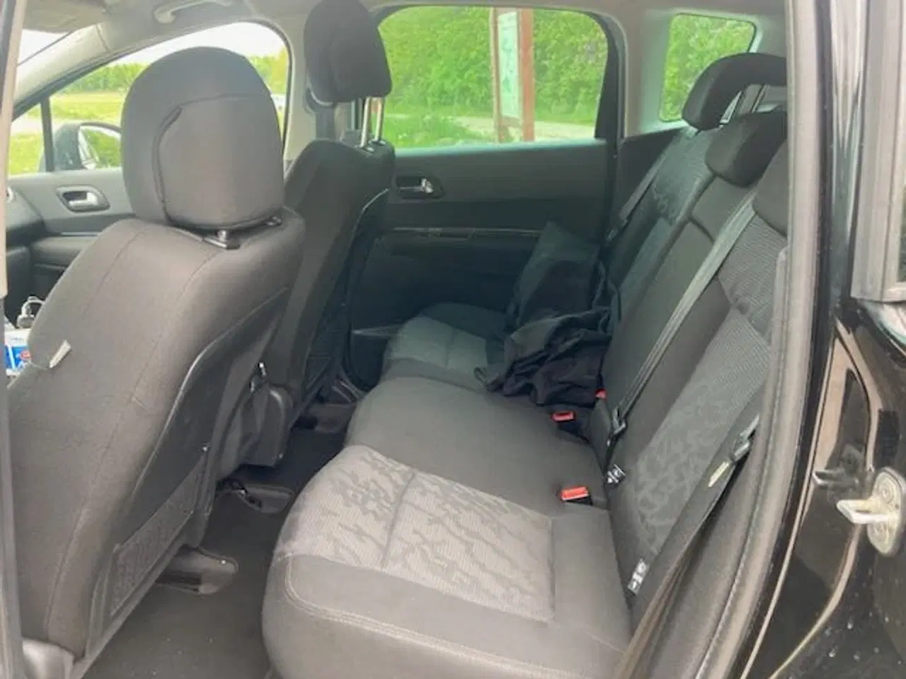 Billede 10 - Nye synet Peugeot 3008   2010 1.6 HDi 109HK – Auto