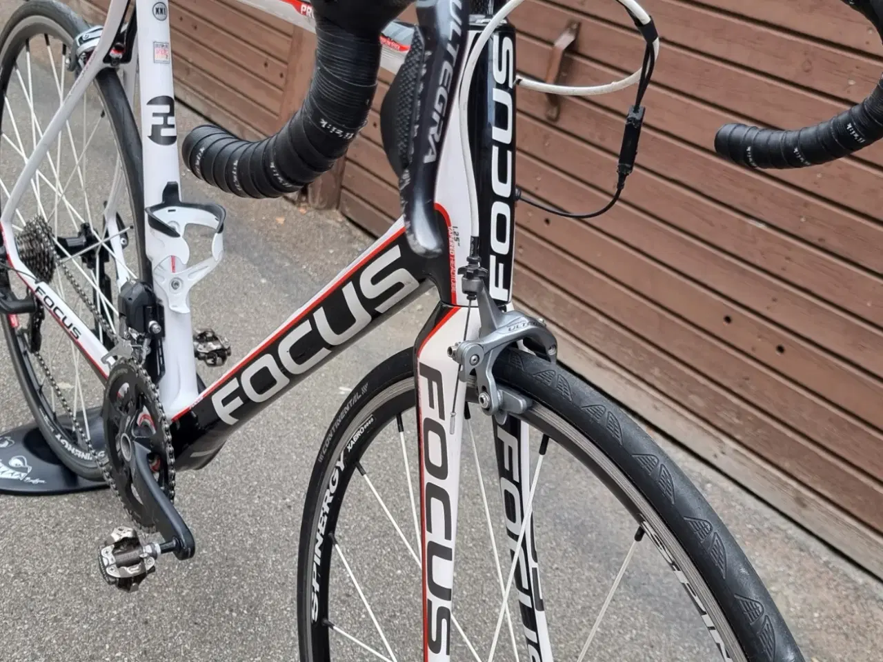 Billede 7 - Focus Izalco Pro Ultegra Di2
