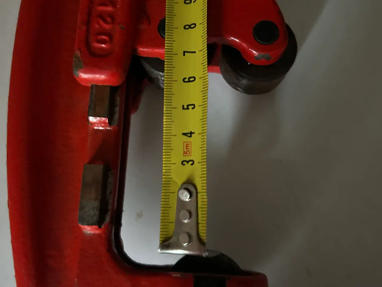 Billede 2 - Rørskærer