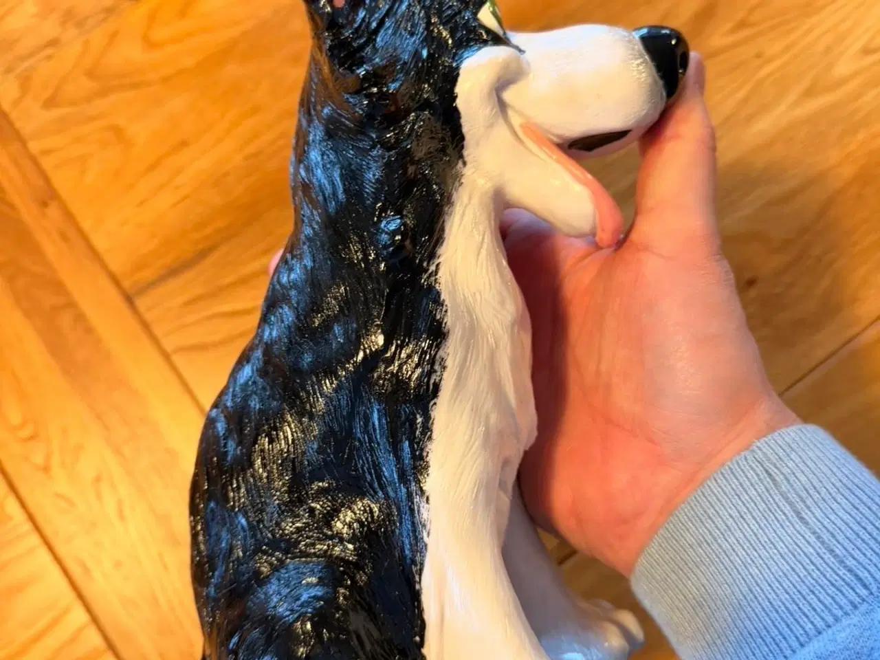 Billede 3 - GLEN Pets with personality 