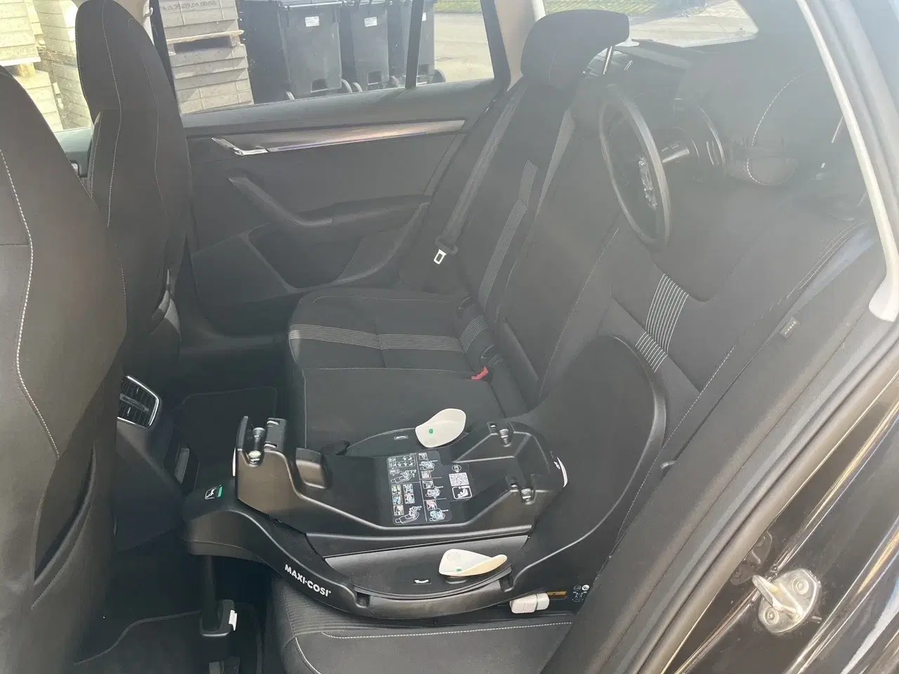 Billede 14 - Skoda Octavia 2,0 TDi 150 Style Combi DSG
