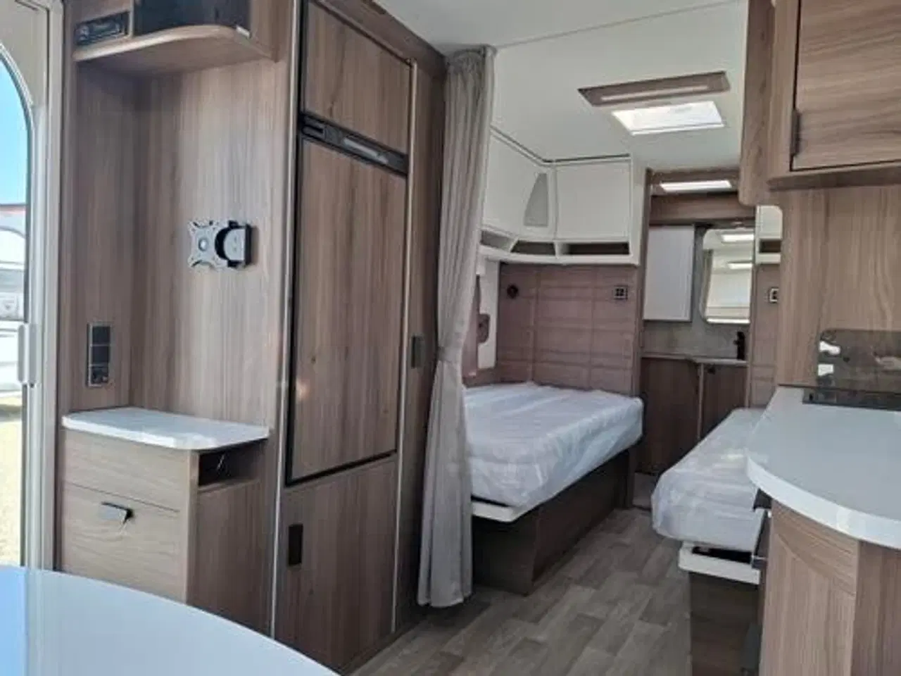 Billede 4 - Kabe SAFIR 600 TDL KS
