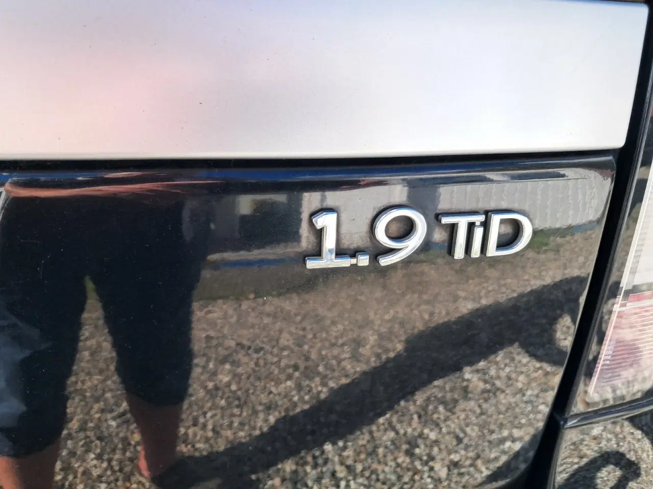 Billede 5 - Saab 9-3 1,9 TiD 120 Linear SportCombi