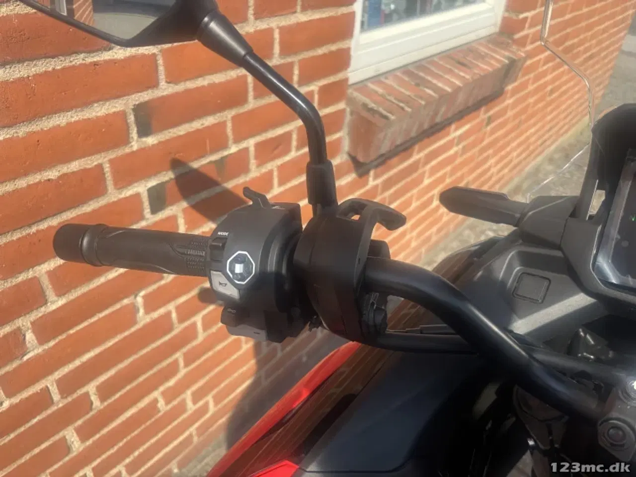 Billede 10 - Honda NC 750 XAD