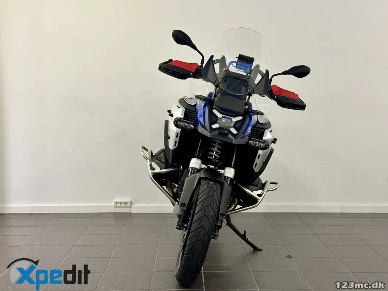 Billede 4 - BMW R 1300 GS Adventure