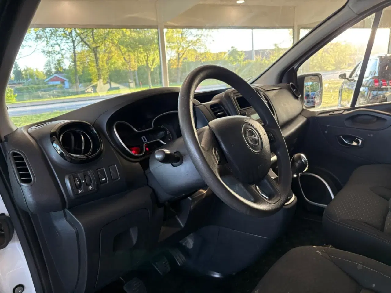 Billede 7 - Opel Vivaro 1,6 CDTi 120 Edition L2H1